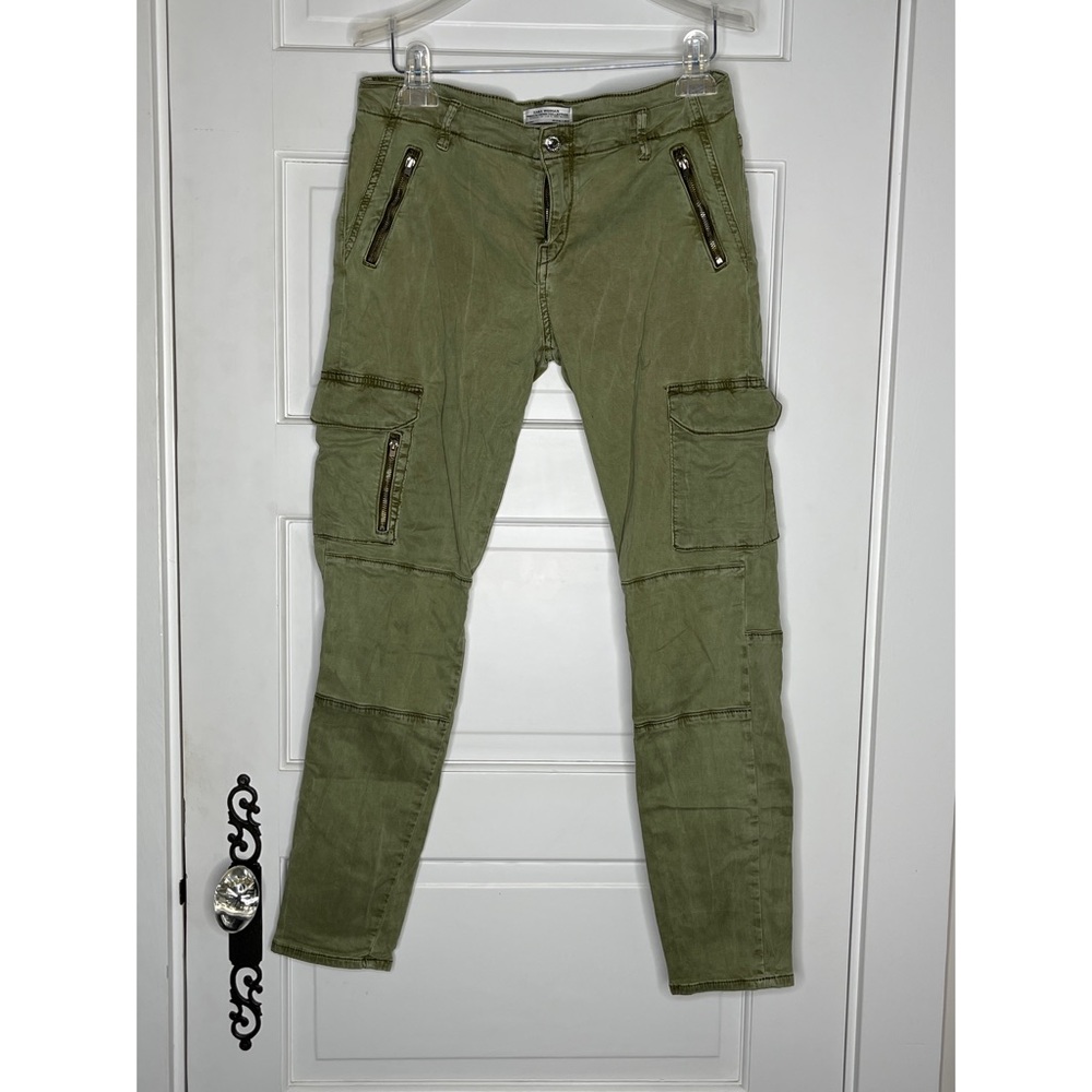 Military pant